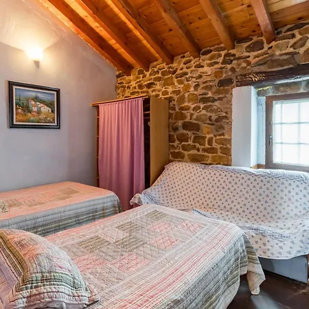 La Casa De La Pradera * Selaya