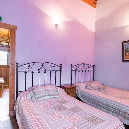 Apartment La Casa De La Pradera Selaya