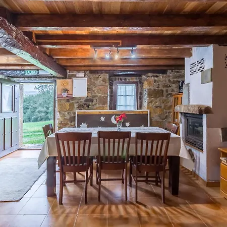 La Casa De La Pradera * Selaya