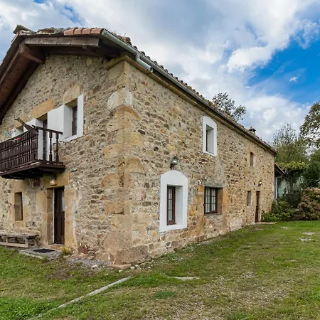 La Casa De La Pradera