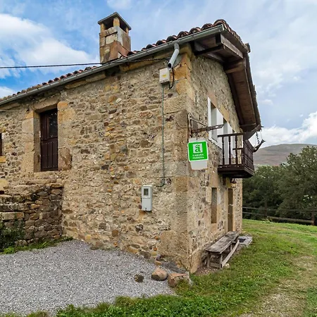 Apartment La Casa De La Pradera