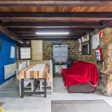 La Casa De La Pradera * Selaya