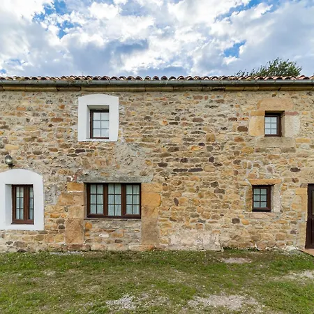 La Casa De La Pradera * Selaya