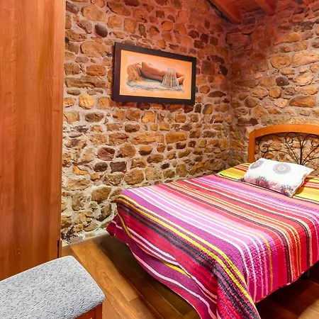 La Casa De La Pradera Selaya
