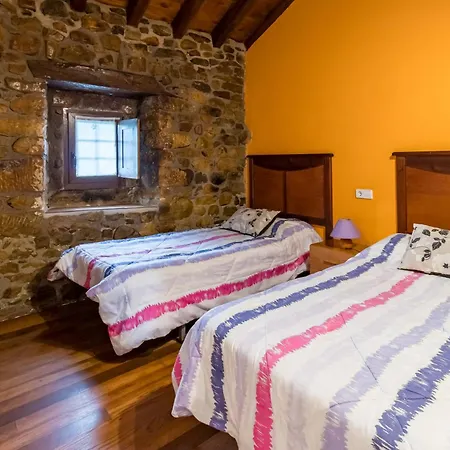 Apartment La Casa De La Pradera
