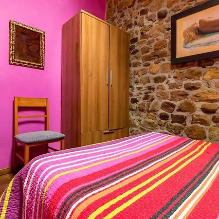 La Casa De La Pradera Apartment *