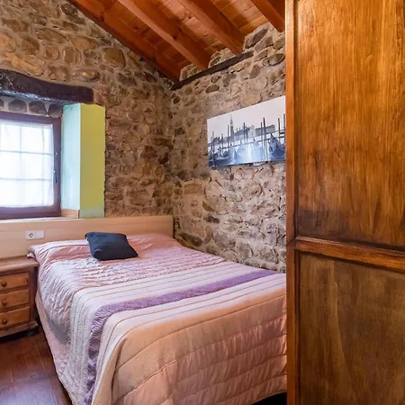 Apartment La Casa De La Pradera Selaya