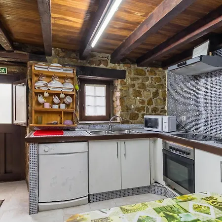 La Casa De La Pradera Apartment