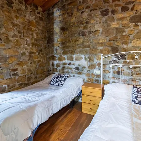 La Casa De La Pradera *