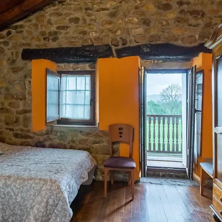 La Casa De La Pradera *
